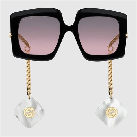 gucci sunglasses 4616821|Designer Sunglasses for Women .